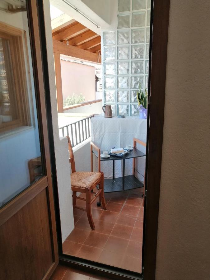 Aria Di Vacanza - Molara Loiri Porto San Paolo Exterior photo