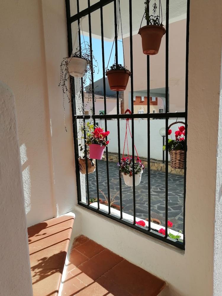 Aria Di Vacanza - Molara Loiri Porto San Paolo Exterior photo